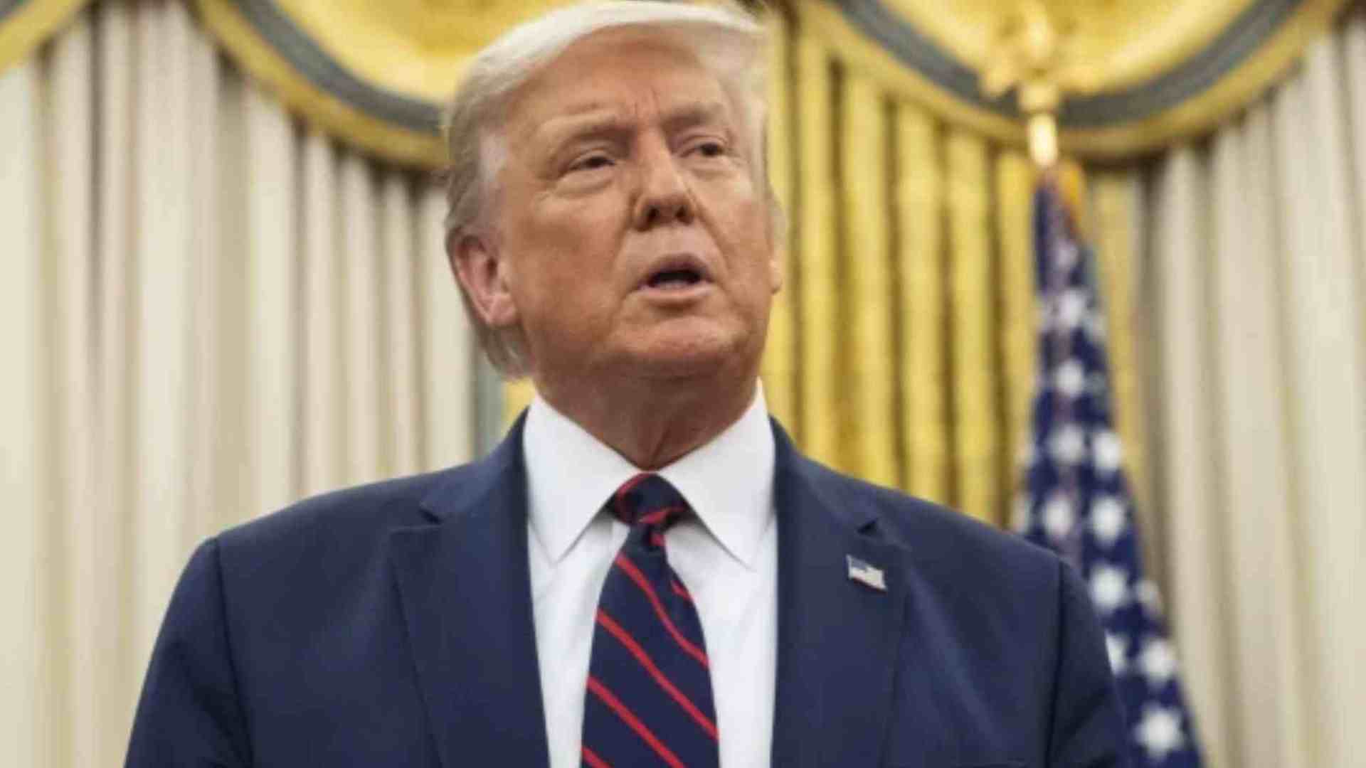 Trump Says US Will Continue Iran Talks but Declares Ceasefire Over