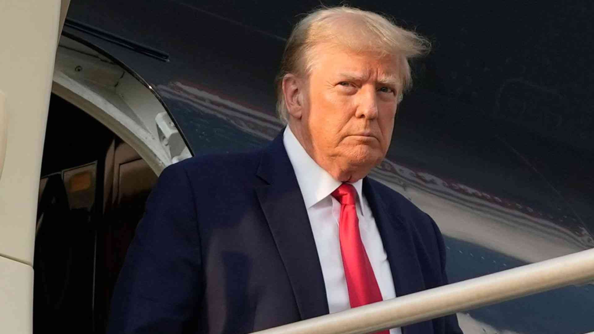 Trump Wants US Allies to Pay for West Asia Military Protection Trump Wants US Allies to Pay for West Asia Military Protection