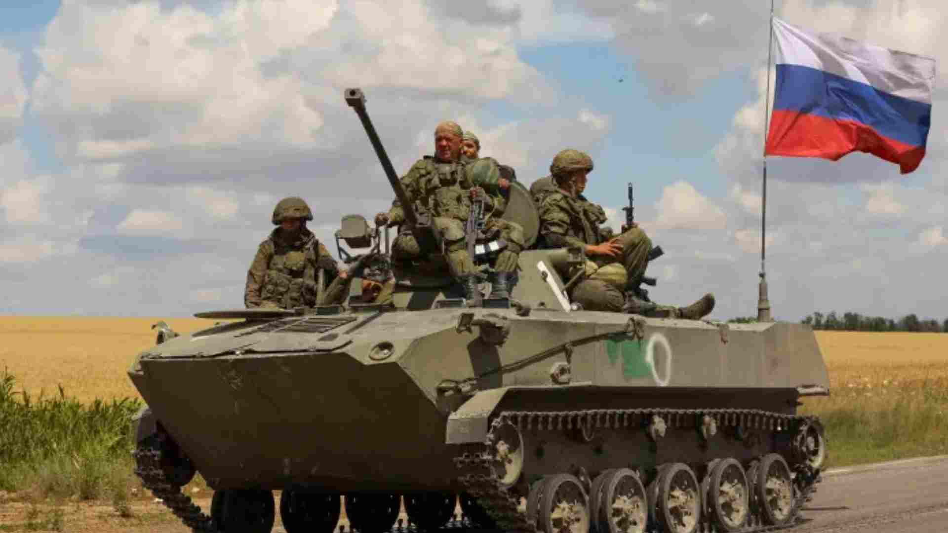 US Warns Poland of Possible Russian Attack Amid Ukraine War US Warns Poland of Possible Russian Attack Amid Ukraine War