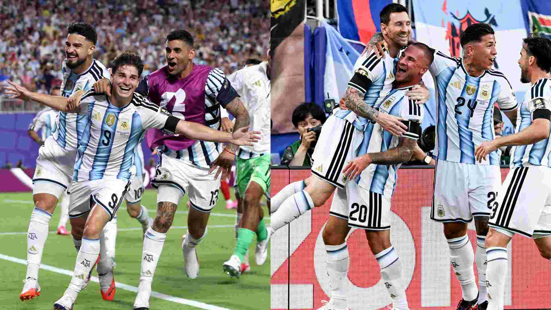 imresizer-Iran – 2026-07-12T235140.533 FIFA World Cup 2026: Argentina Reach Semi-finals After Dramatic Win Over Switzerland