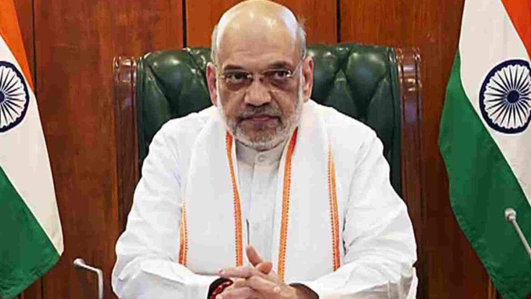 Amit Shah to Introduce Bills to Rename Kerala as Keralam, Expand NCDC Powers