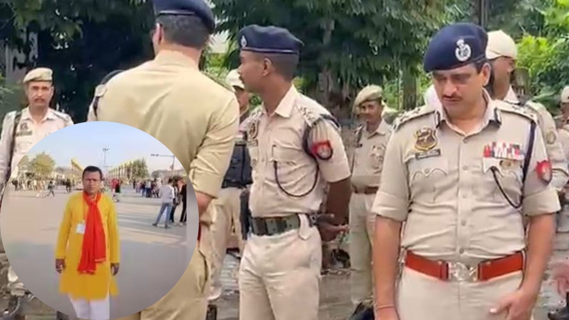 Assam BJP Leader Found Dead After 48 Hours, Six Detained in Murder Case