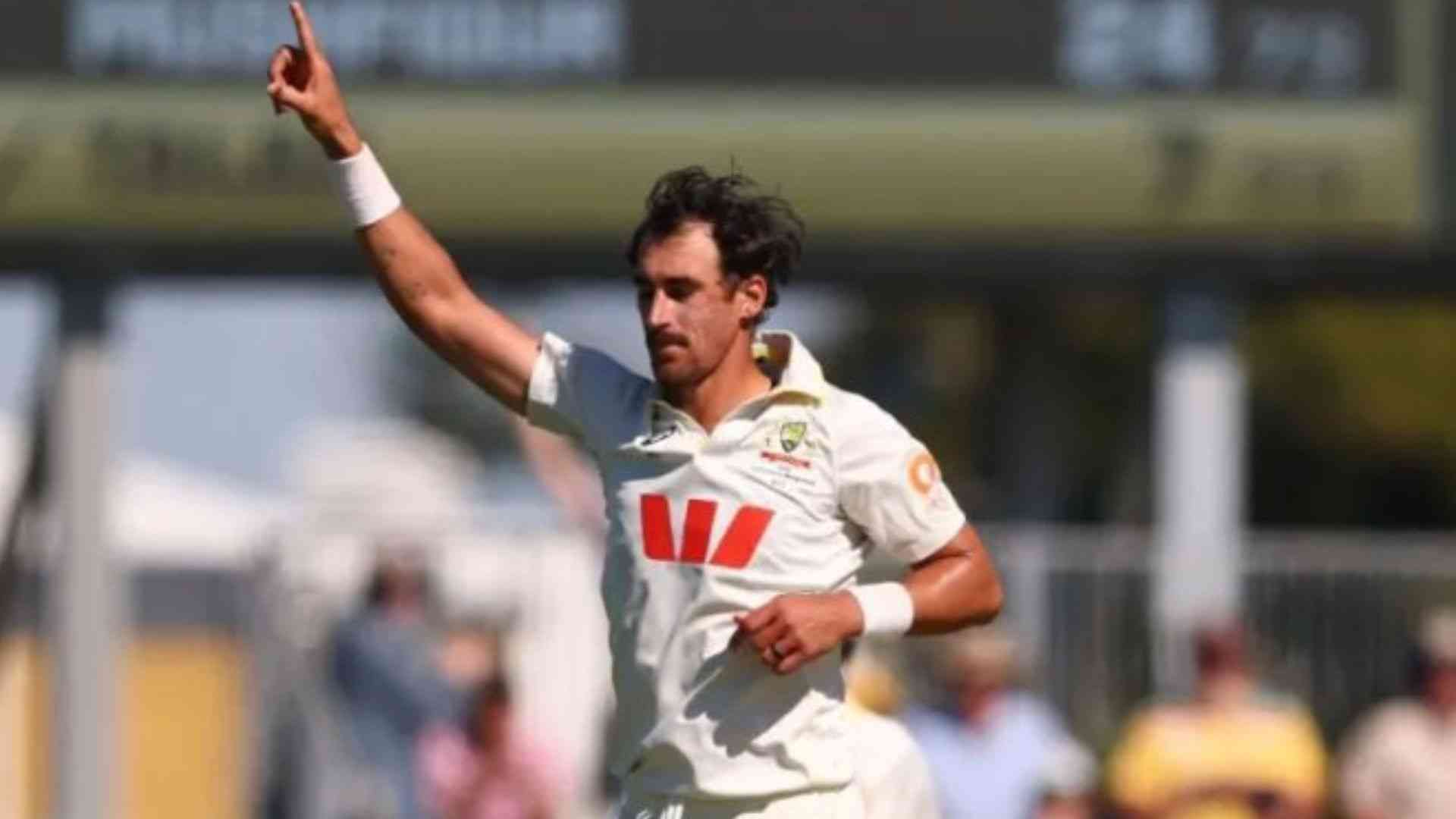 Australia Bounce Back in Style, Demolish Bangladesh in 2nd Test