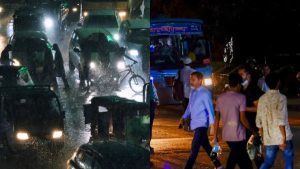 Bangladesh Seeks More Diesel From India Amid Severe Power Crisis