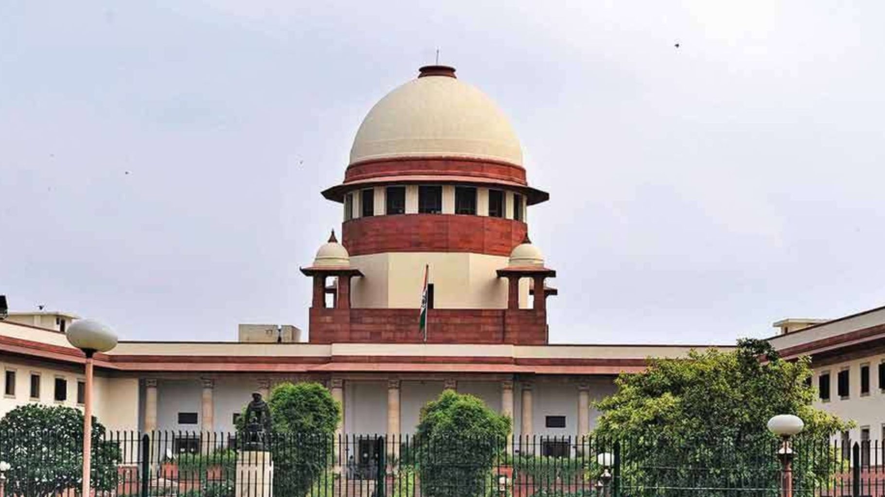 Bofors Case Ends After 40 Years as Supreme Court Dismisses Final Appeal