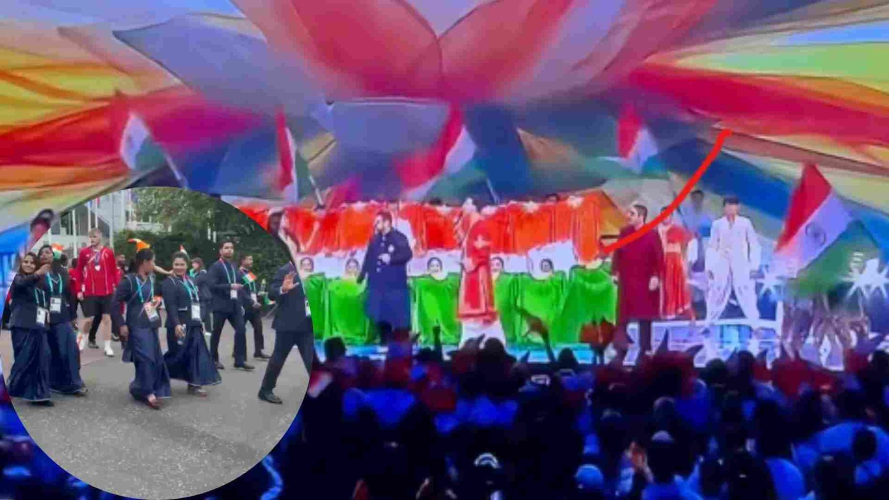 CWG 2026 India Finishes with 39 Medals at Glasgow, Boxing Creates History