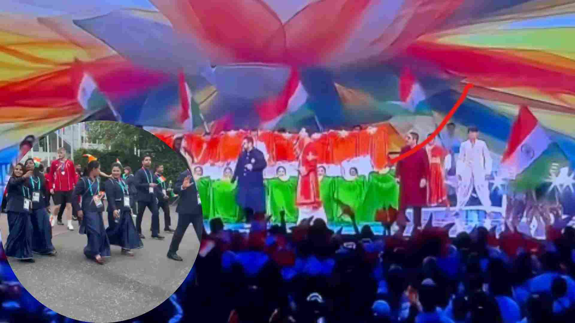 CWG 2026 India Finishes with 39 Medals at Glasgow, Boxing Creates History