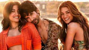 Cocktail 2 OTT Release When and Where to Watch Shahid Kapoor, Rashmika and Kriti’s Romantic Drama
