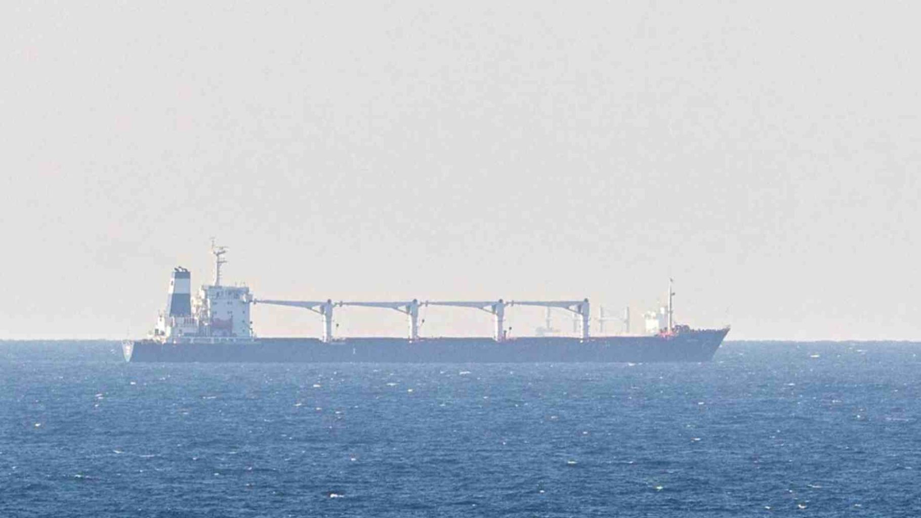 India Condemns Red Sea Attack on Indian-Flagged Ship, All 13 Crew Members Rescued