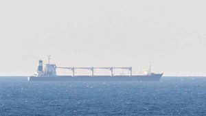 India Condemns Red Sea Attack on Indian-Flagged Ship, All 13 Crew Members Rescued