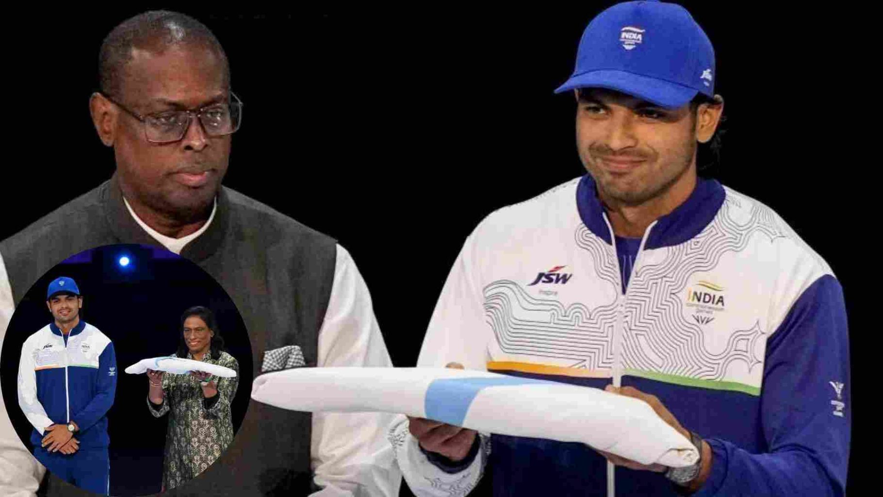 India Takes Charge of 2030 Commonwealth Games at Glasgow Closing Ceremony