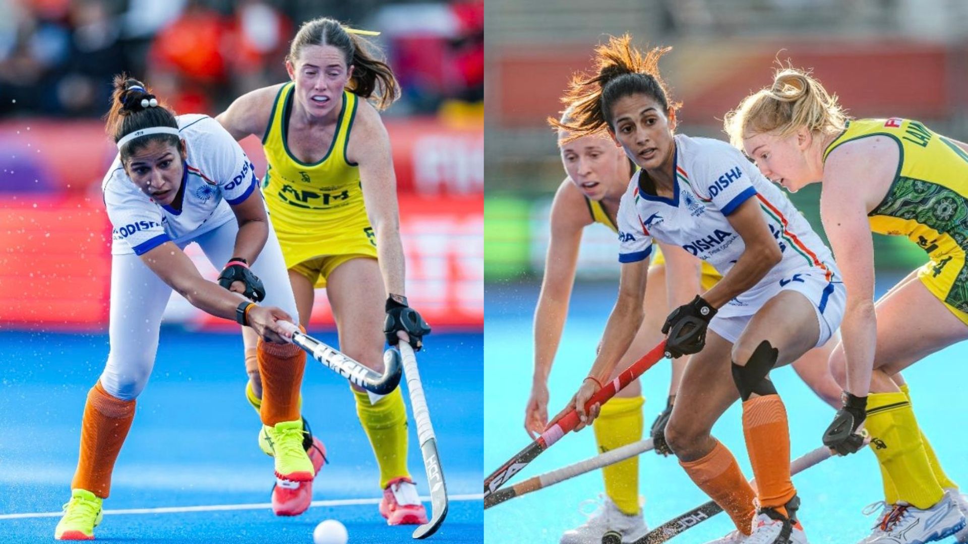 India Women's Hockey Team's World Cup 2026 Journey Wins, Draws and Setbacks