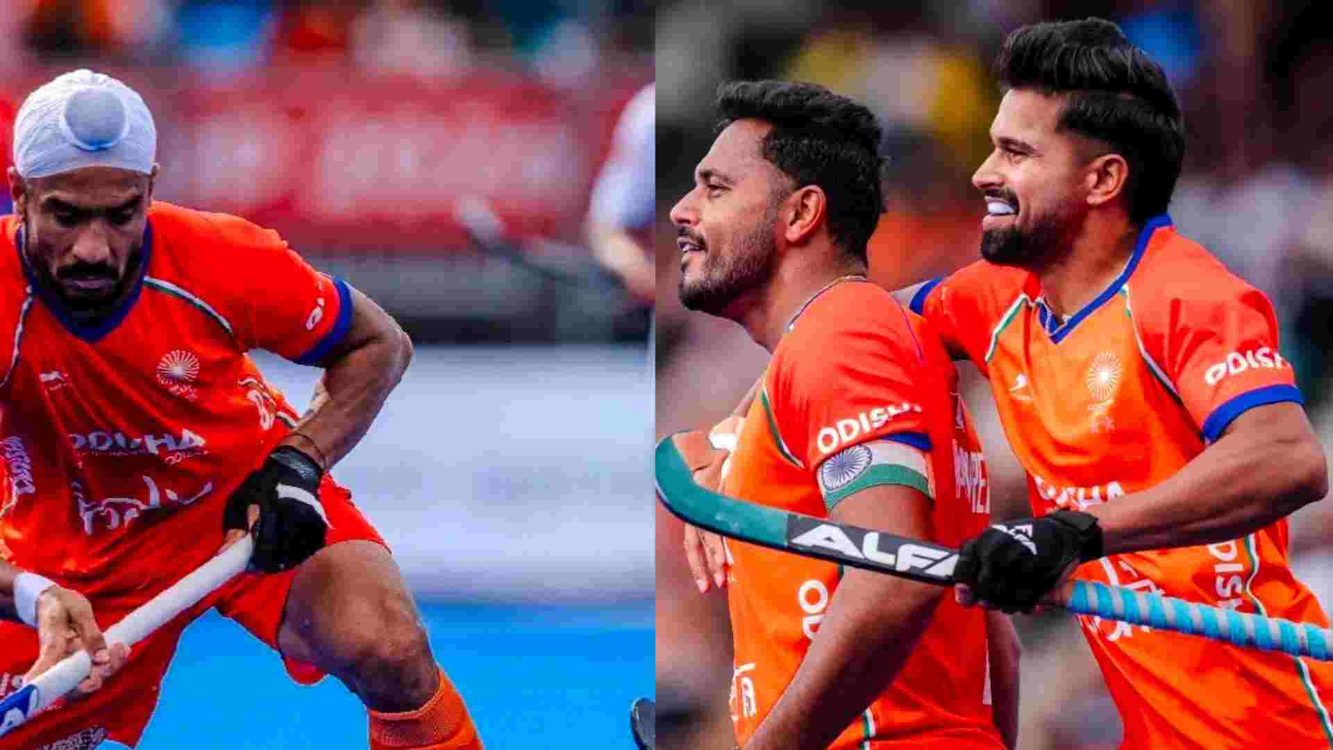 India's Journey in Hockey World Cup 2026 Wins, Setbacks and the Road Ahead