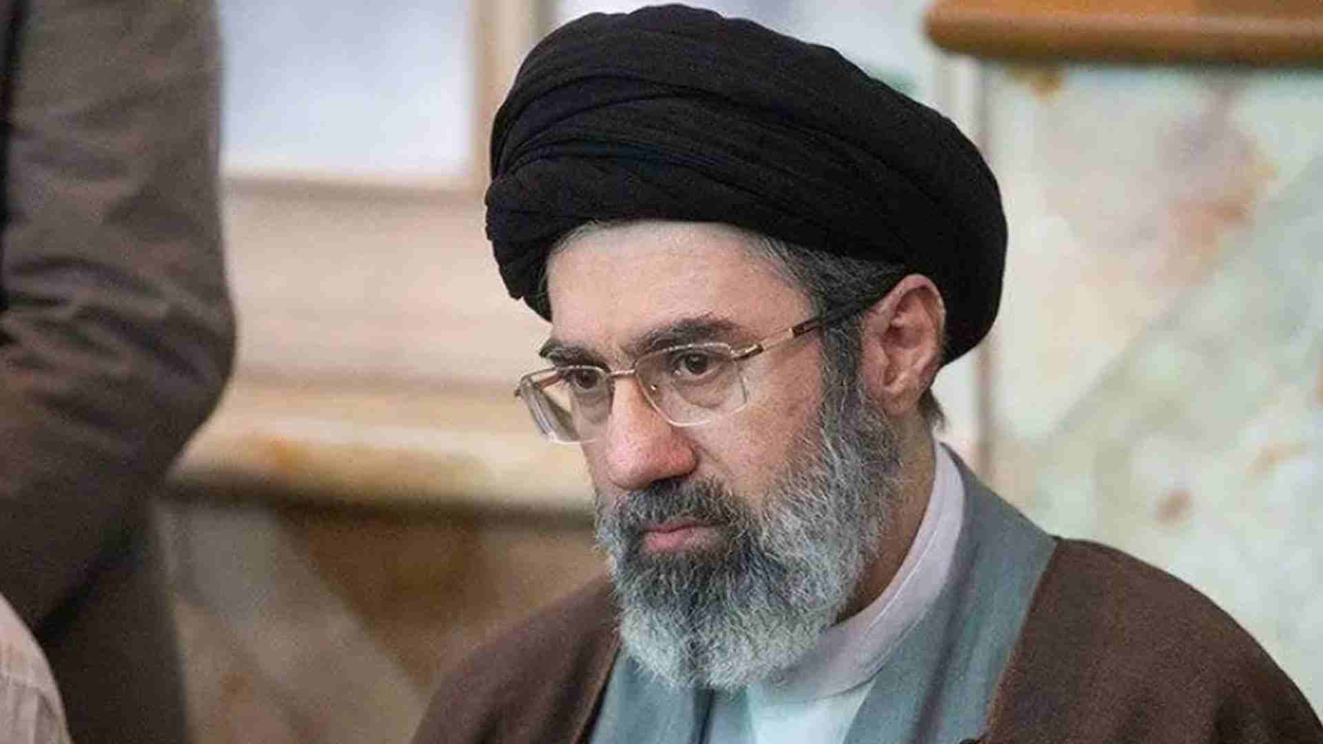 Iran’s New Supreme Leader Mojtaba Khamenei Urges Islamic Nations to Stand Together Iran's New Supreme Leader Mojtaba Khamenei Urges Islamic Nations to Stand Together