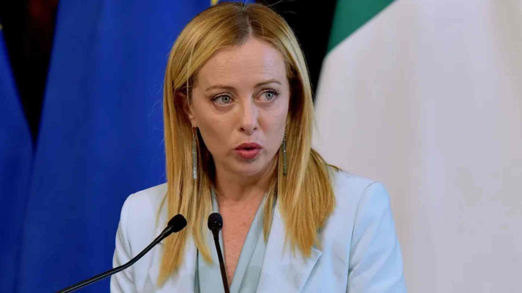 Italy Tightens Borders, Suspends Schengen With Spain Over Migration Crisis
