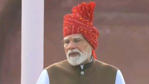 PM Modi Announces Free Online Coaching for Competitive Exams, ₹1 Lakh Crore Youth Fund