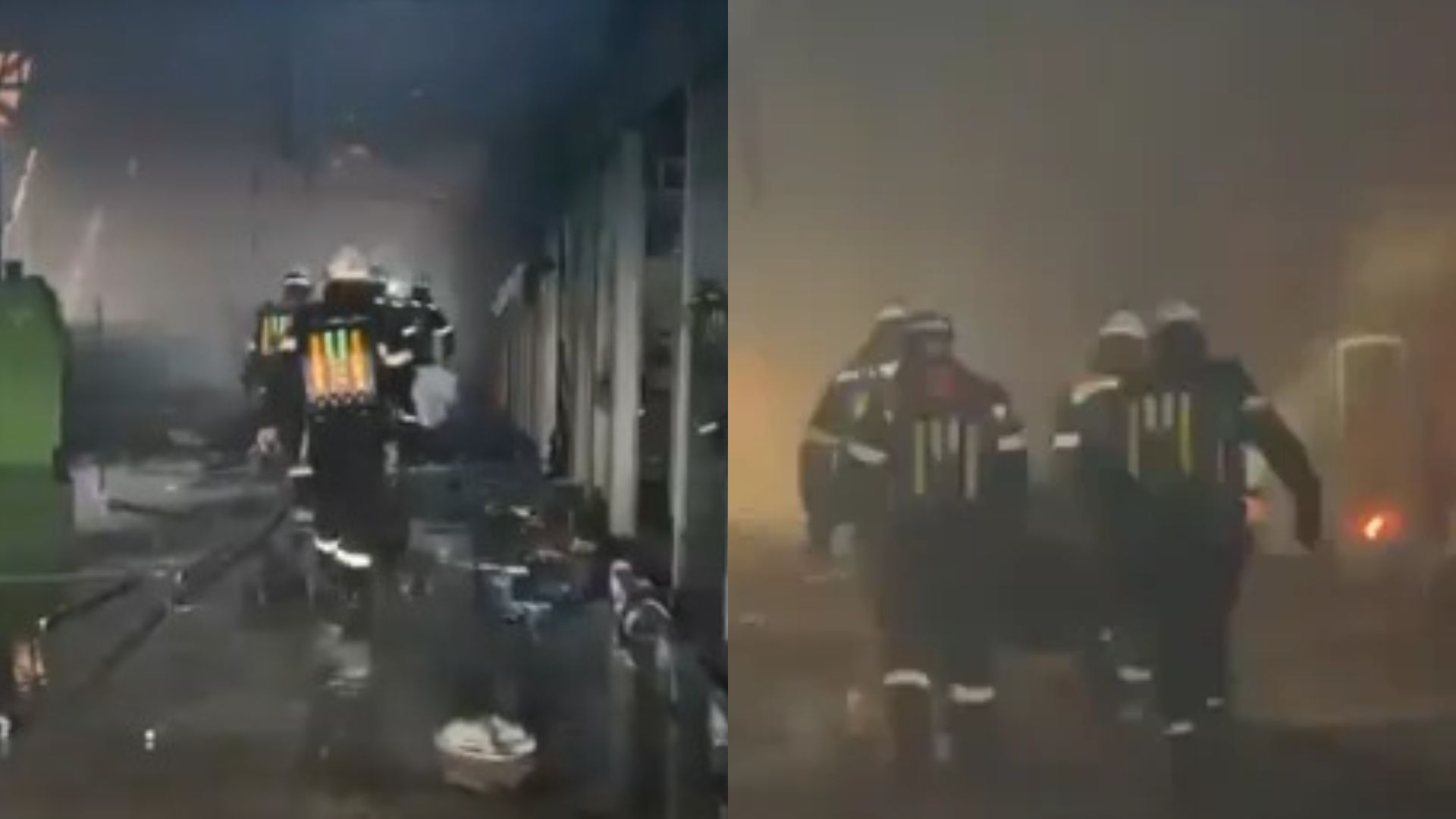 Russian Drone Strikes Kill 21 Across Ukraine, 15 Dead in Kryvyi Rih Mall Attack