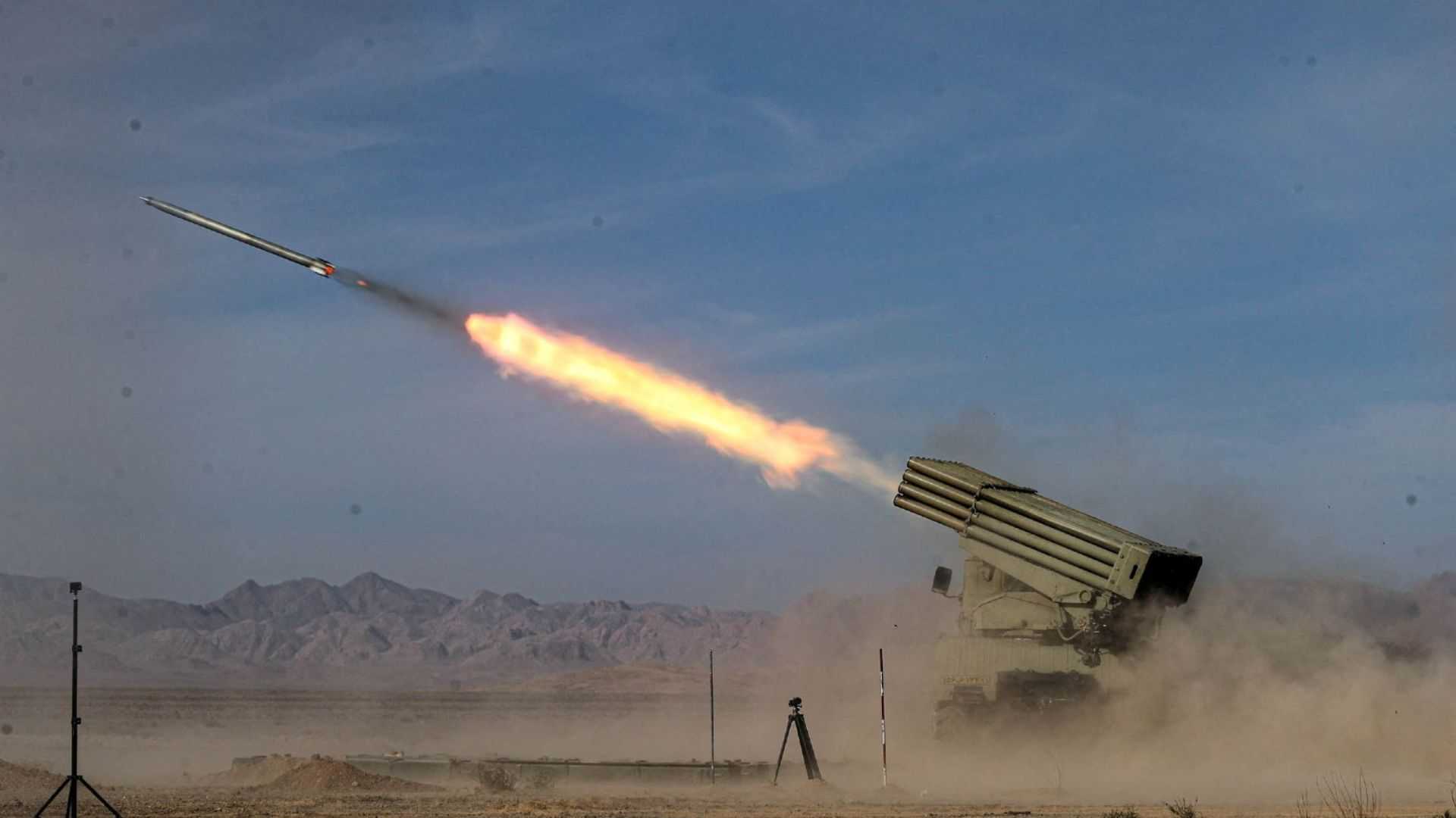 Saudi Arabia on High Alert Over Reports of Coordinated Houthi, Iran-Linked Attack Saudi Arabia on High Alert Over Reports of Coordinated Houthi, Iran-Linked Attack