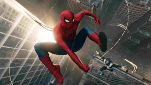 Spider-Man Brand New Day Falls Victim to Piracy Amid Record Box Office Success