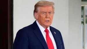 No Final Decision on Patriot Missile Production for Ukraine, Says Trump