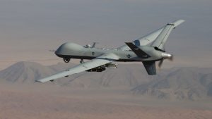 US Lost 45 MQ-9 Reaper Drones in Iran War, Report Says; Losses May Top $1.3 Billion