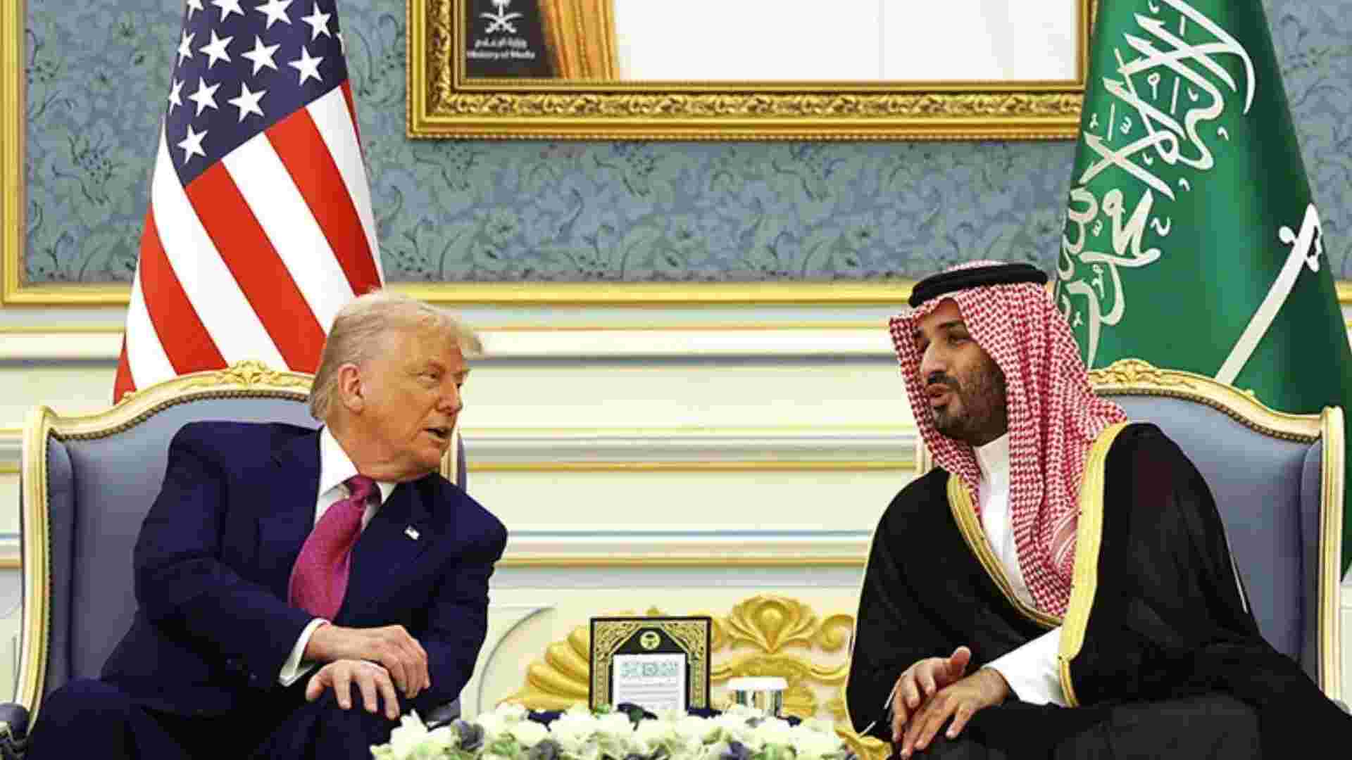 Why Saudi Arabia Has Entered the Iran War and What It Means for the Middle East Why Saudi Arabia Has Entered the Iran War and What It Means for the Middle East