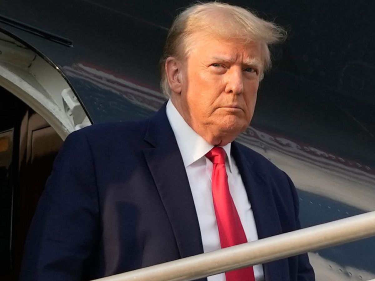 Trump Orders Closure of Five More US Diplomatic Missions Worldwide