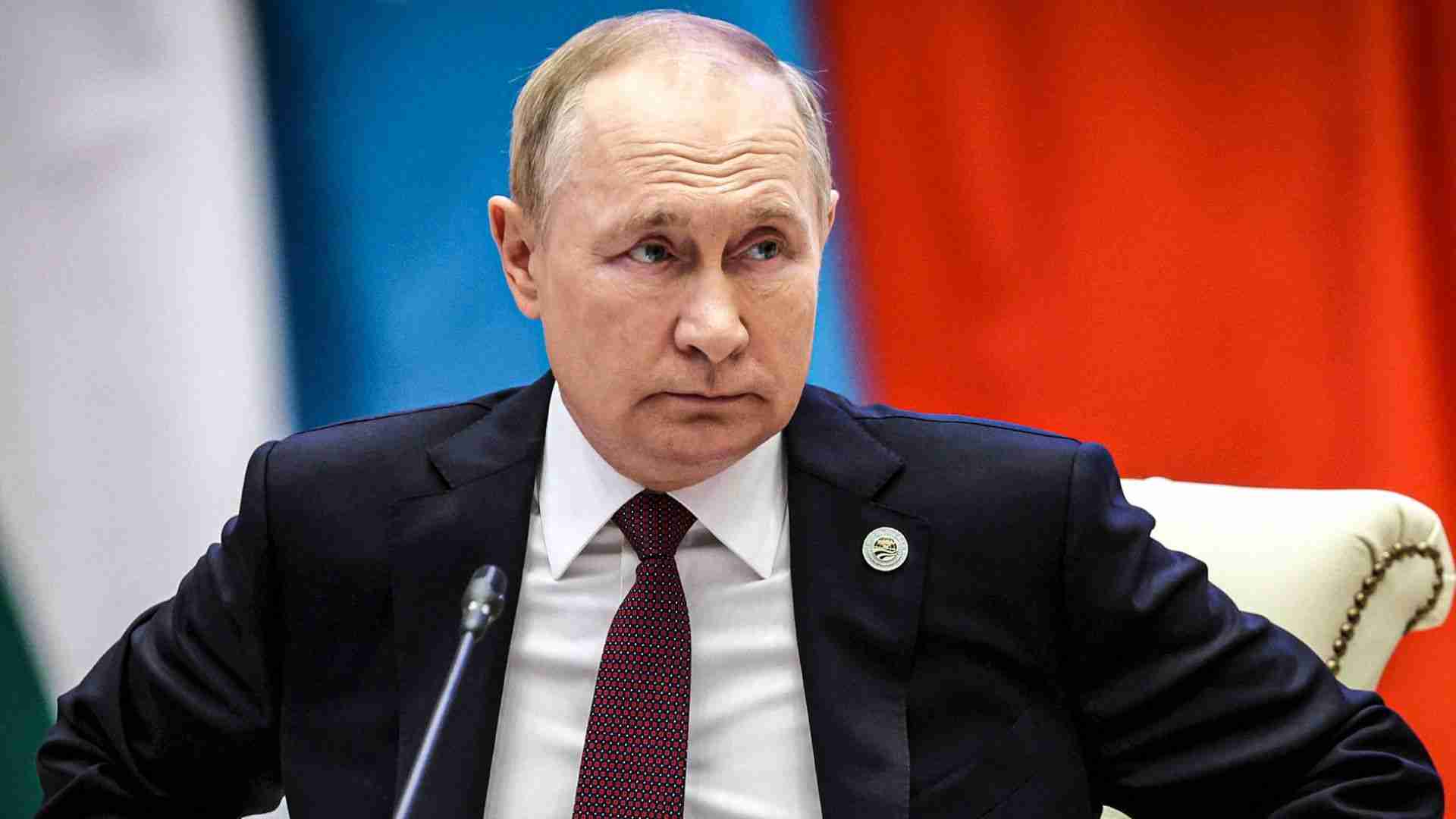 ‘Fascinating and Shocking’ Book on Putin Wins €20,000 French Literary Award