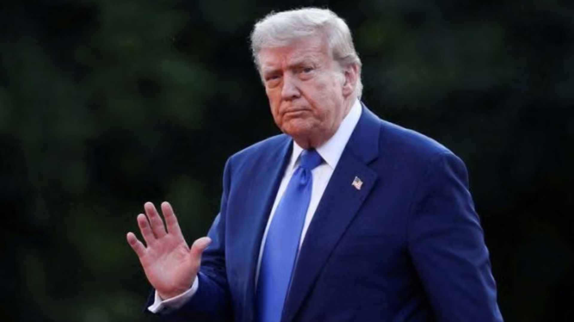 100% Tariffs on India What Trump’s New Russia-Iran Law Actually Says