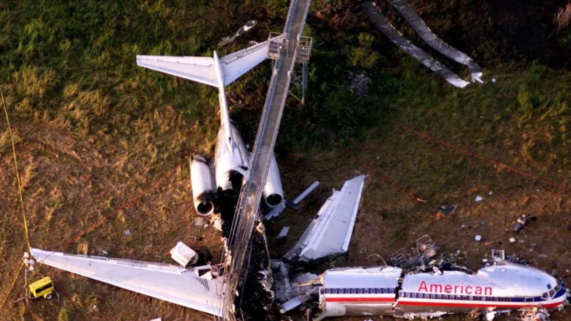 Amazon Cargo Plane Crash at Miami Airport 5 Killed After Boeing 767 Hits Vehicles Amazon Cargo Plane Crash at Miami Airport 5 Killed After Boeing 767 Hits Vehicles