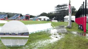 Asian Games Men's Cricket Pakistan Reach Semi-Finals After Rain Washes Out Quarter-Final