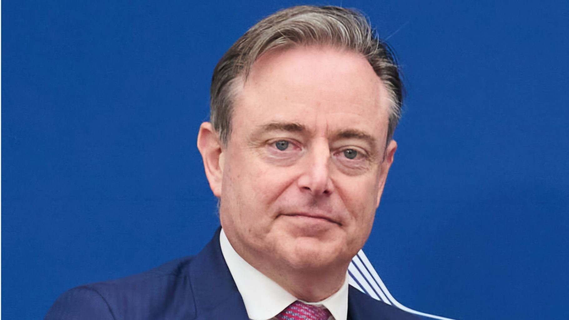 Belgian PM Bart De Wever Calls Narendra Modi ‘One of the Most Inspiring’ World Leaders