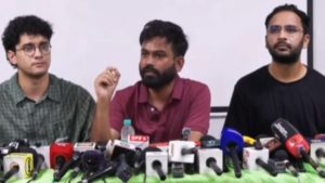 CJP Says Mumbai Police Denied Permission for October 2 Protest Against Gyanesh Kumar, Abhijeet Dipke Warns of ‘Jail Bharo’