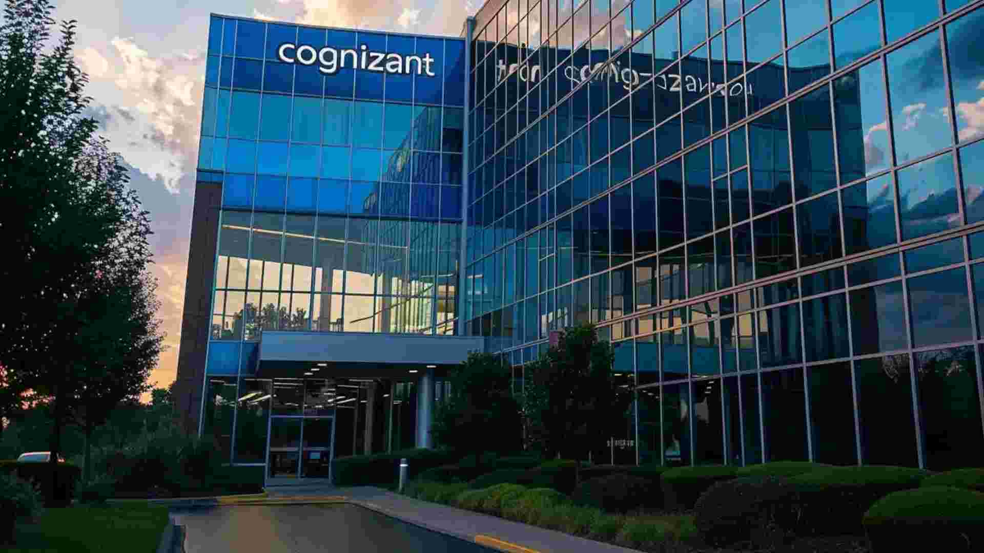 Cognizant Green Card Filings Put on Hold Amid US Visa Fraud Probe