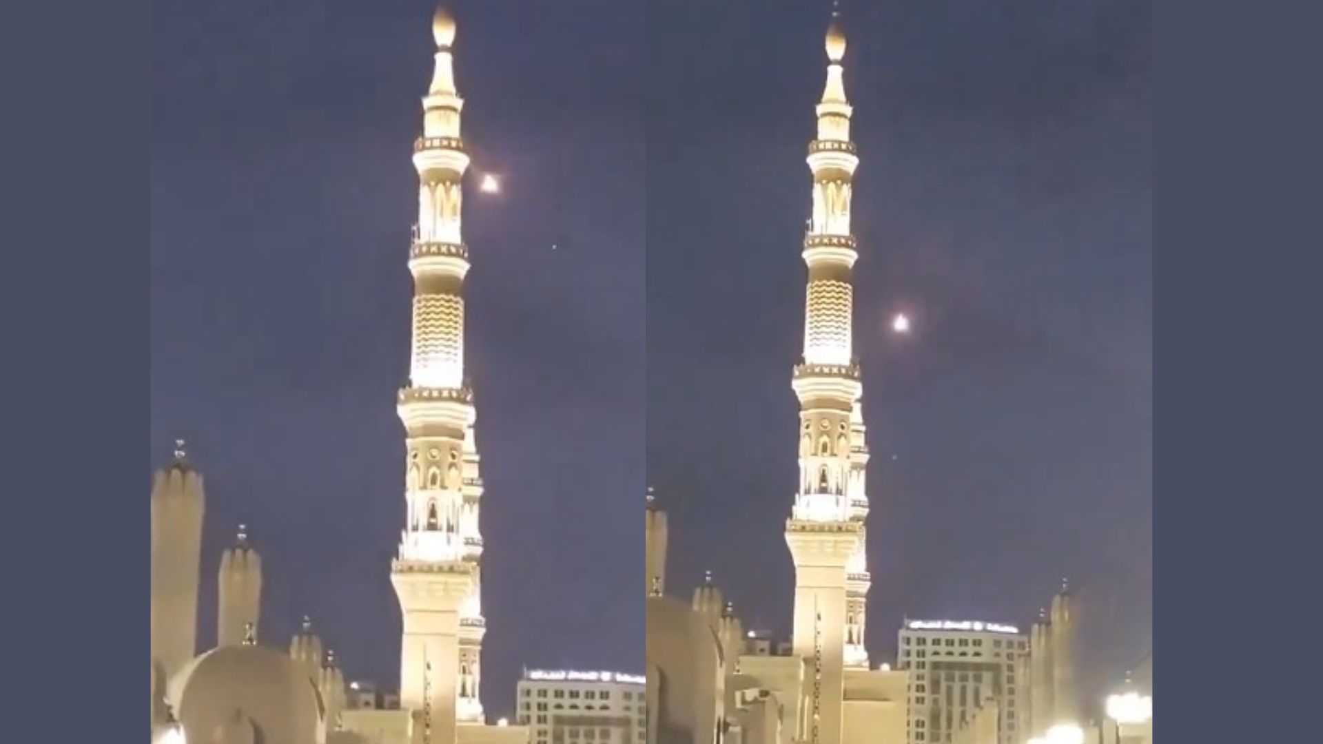 Drone Attack Near Mecca OIC, Pakistan, Bangladesh and Malaysia Back Saudi Arabia, Condemn Incident Drone Attack Near Mecca OIC, Pakistan, Bangladesh and Malaysia Back Saudi Arabia, Condemn Incident