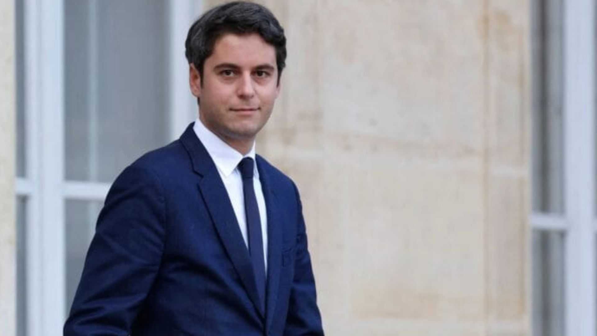 Eiffel Tower Gender Row French Leaders Condemn Alleged BAPS Visit Restrictions