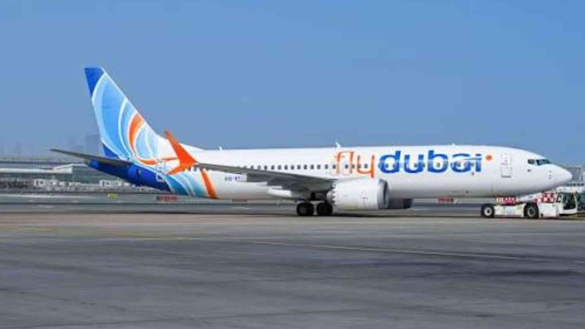 Flydubai Plane Diverts to Saudi Arabia After Cockpit Attack; Israel Probes Terror Angle