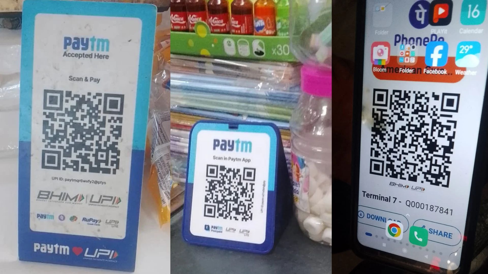 Government Rejects Foreign Pressure Claims Over New UPI Charges Government Rejects Foreign Pressure Claims Over New UPI Charges