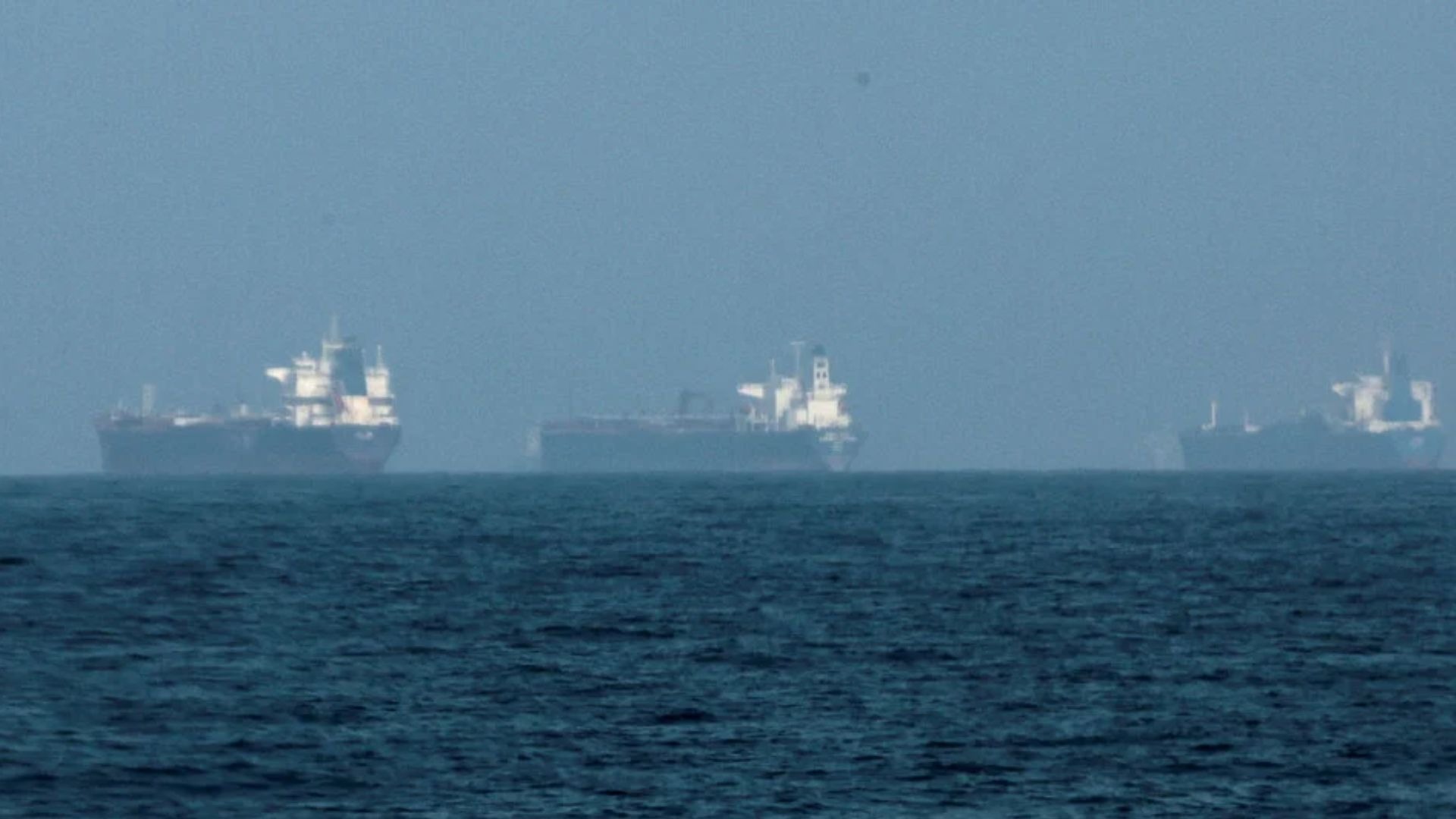 IRGC Claims Iran Captured US Underwater Vehicle Amid Rising Gulf Tensions