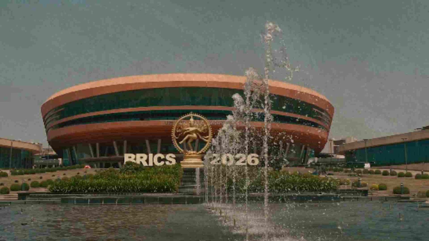 Iran and UAE at BRICS 2026 India Navigates a Delicate Diplomatic Balance
