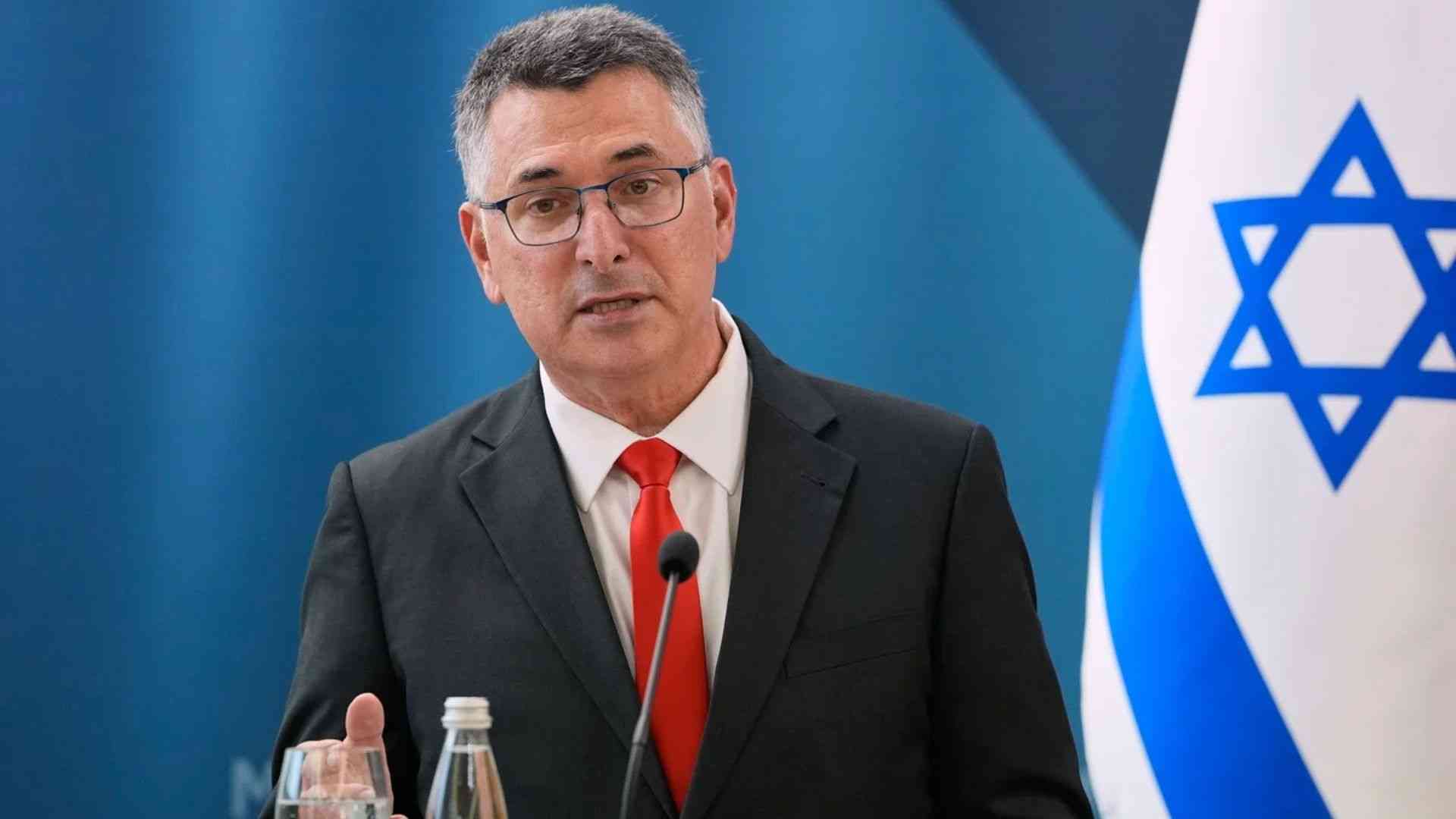 Israel Bans 12 British Nationals, Orders British Consulate Shutdown Over UK Sanctions; What Happened