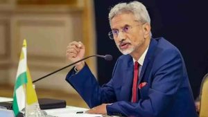 Jaishankar Calls for Greater Self-Reliance at BRICS Business Forum