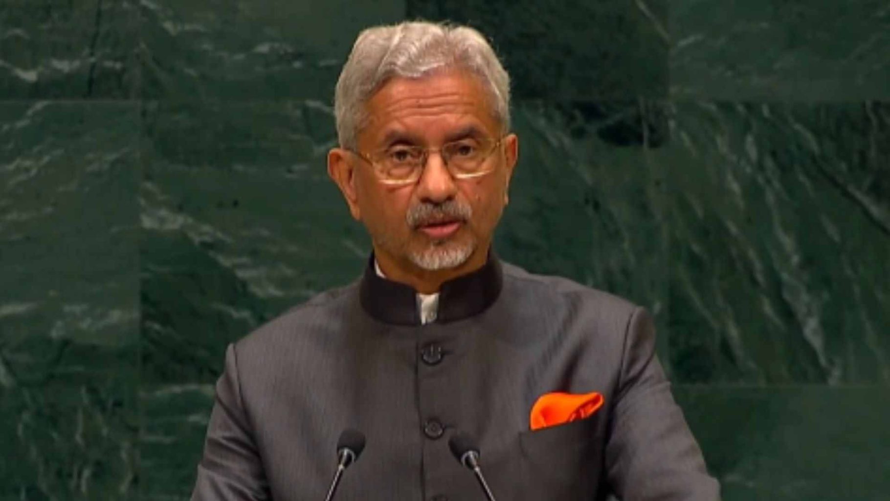 Jaishankar Calls for Immediate UN Reforms, Says World is Moving Towards Multipolar Order