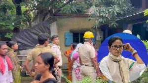 Mamata Banerjee's 31-Year-Old Niece Found Dead at Birbhum Home