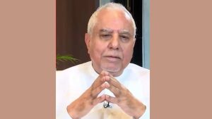 NCLT Stays Subhash Chandra Insolvency Settlement Order Over Lack of Clear Majority