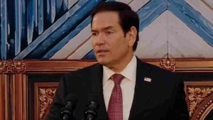 'No Country Should Be Helping Iran Evade Sanctions' Rubio Warns Amid Modi-Pezeshkian Meet