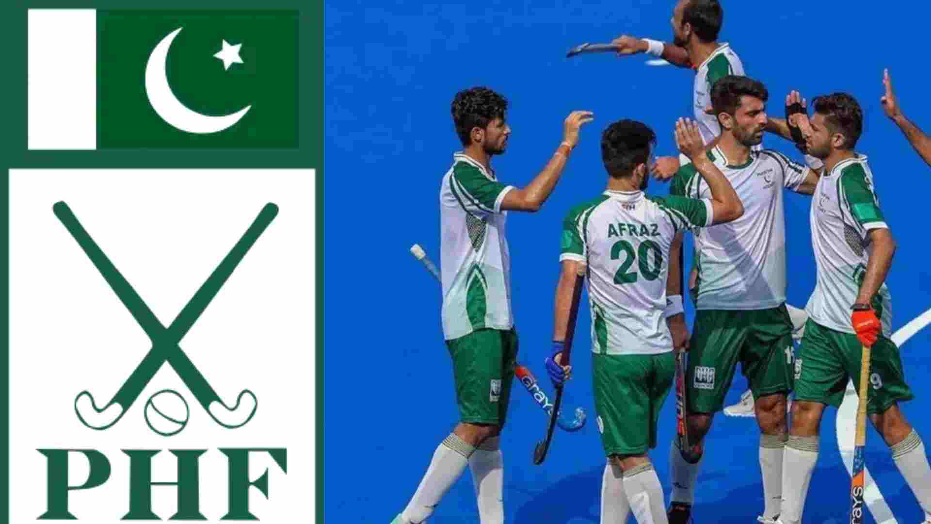 Pakistan Seeks Neutral Venue for 2026 Asian Champions Trophy Matches