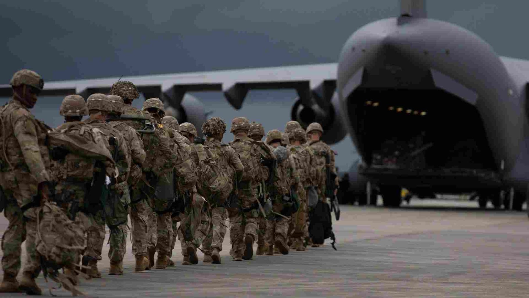 Pentagon Makes Testosterone Screening Part of Annual Health Checks for Male Troops