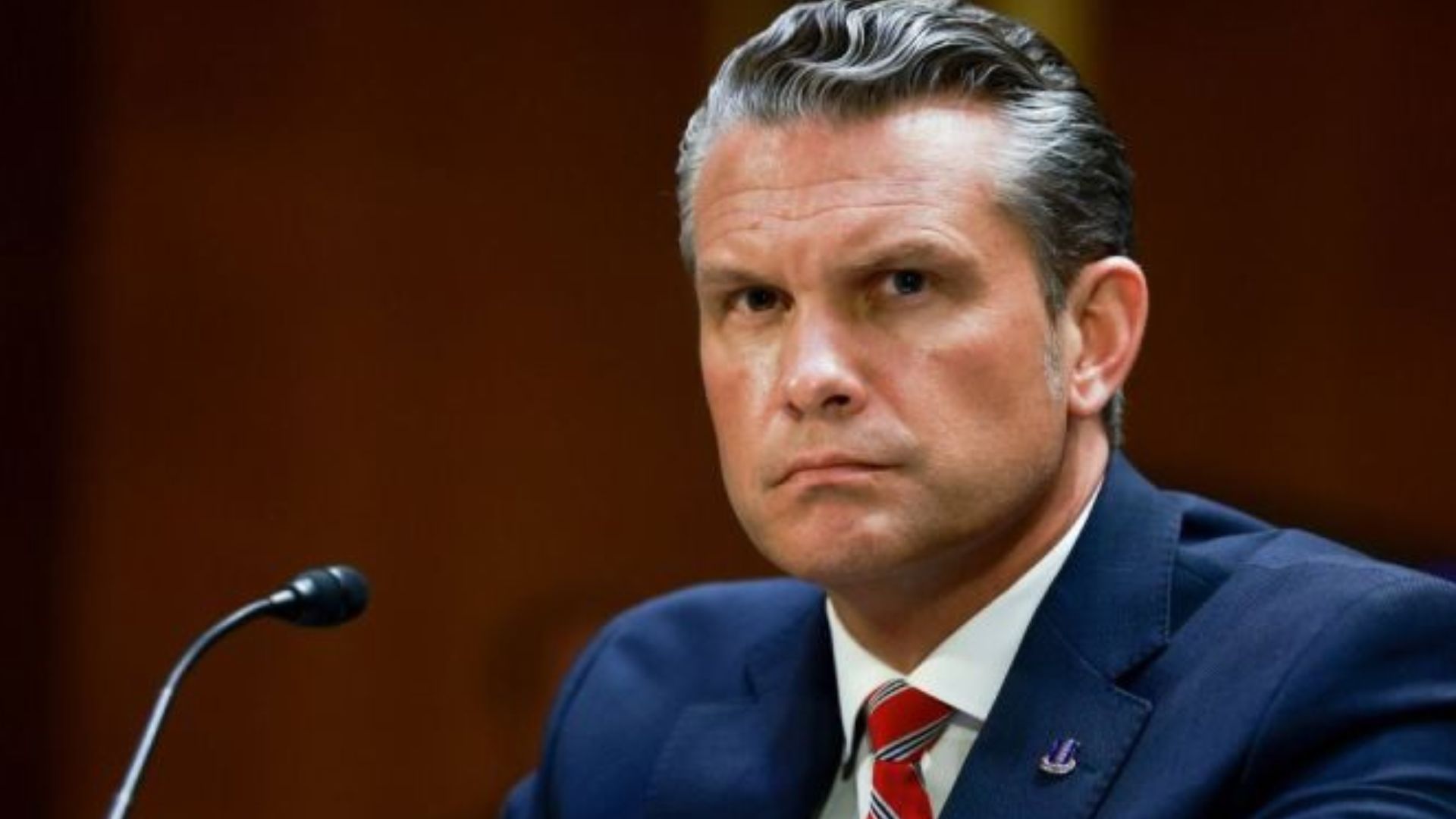 Pete Hegseth Denies Washington Post Claim of Unreported US Military Deaths in Iran War