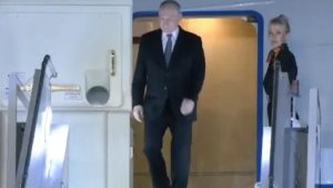 Putin Arrives in India Ahead of BRICS Summit 2026, Set to Meet PM Modi